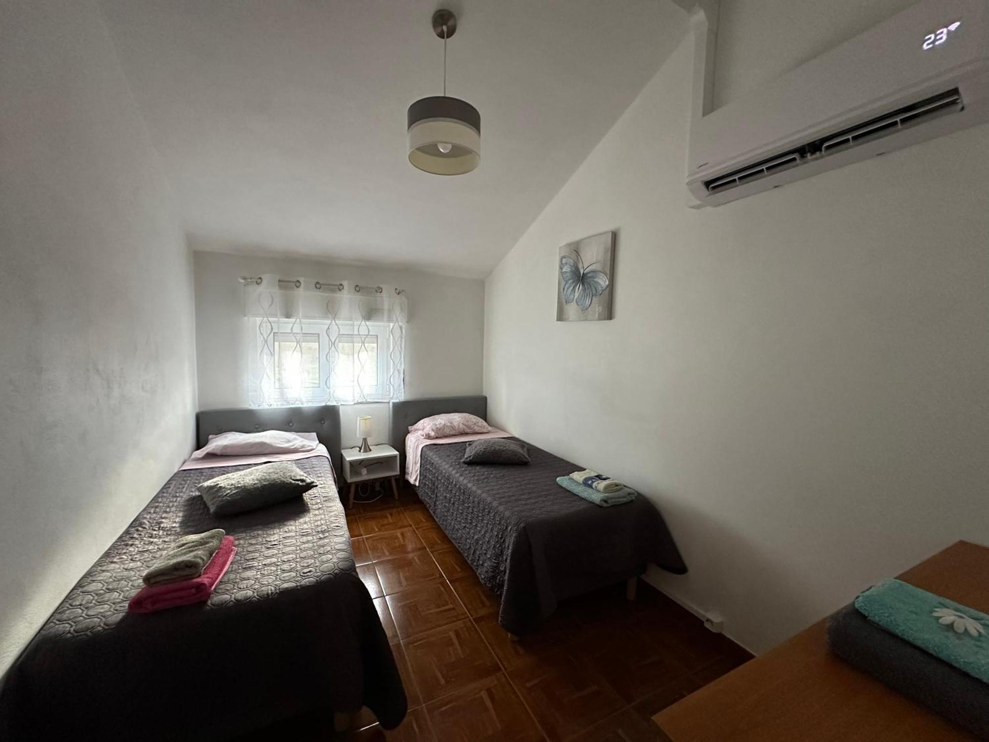 Вілла Casa Do Castelo Valhelhas Екстер'єр фото